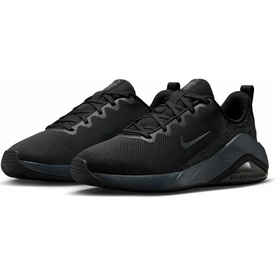 Nike BELLA 7 W FZ1689-002 čierne