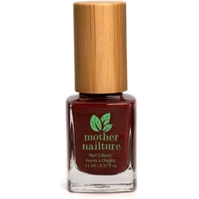 Lak na nehty Ruby Red 11ml Mother Nailture