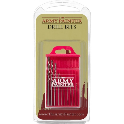 The Army Painter Drill Bits - 1 компл (TL5042P)
