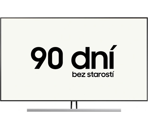 Samsung QE55Q85R