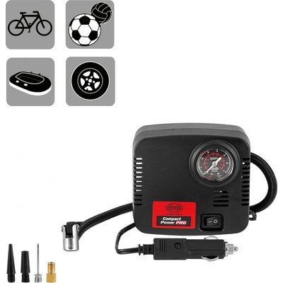 HEYNER Compact Power 12V