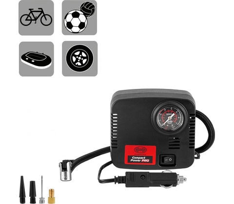 HEYNER Compact Power 12V