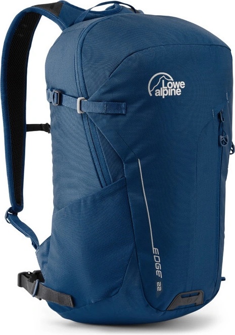Lowe Alpine Edge modrá 22 l