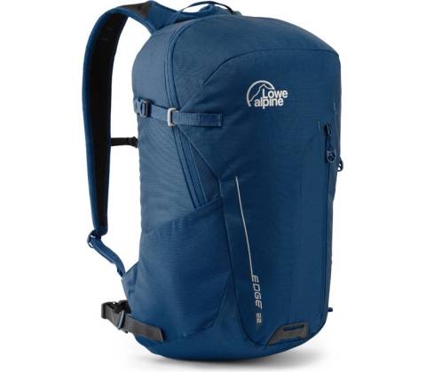Lowe Alpine Edge modrá 22 l