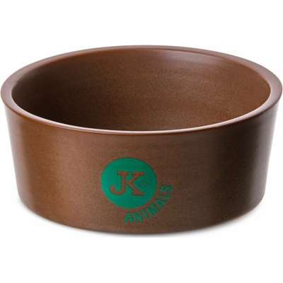 JK ANIMALS Keramická miska pro hlodavce 10 cm – Zboží Dáma