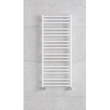 PMH Avento 600 × 790 mm metalická stříbrná