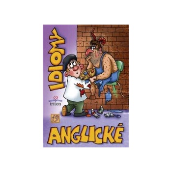 Anglické idiomy