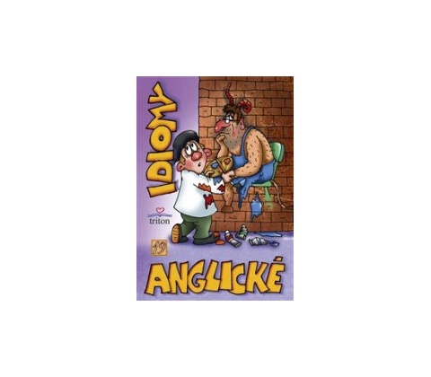 Anglické idiomy