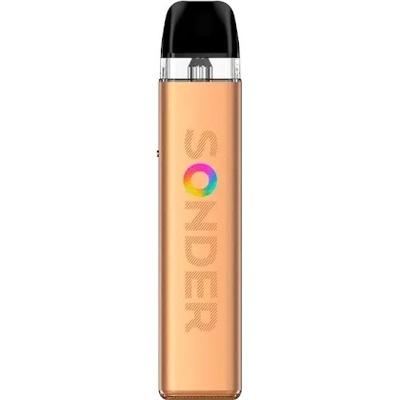 Geekvape Sonder Q3 Pod Kit 1750 mAh Mocha Gold
