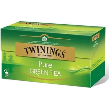 TWININGS ЗЕЛЕН ЧАЙ