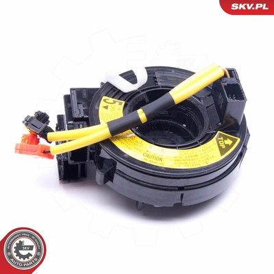 vinutá prużina, Airbag ESEN SKV 96SKV515 96SKV515