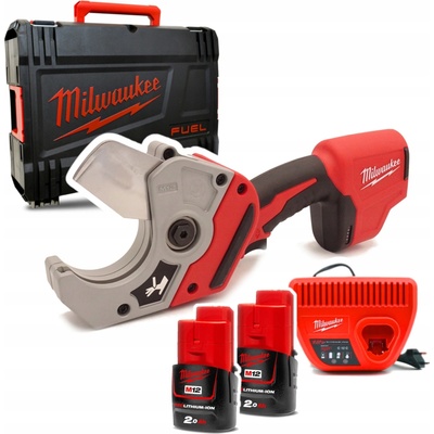Milwaukee C12 PC-0 4933411920 – Zbozi.Blesk.cz