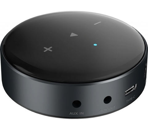 WiiM Mini
