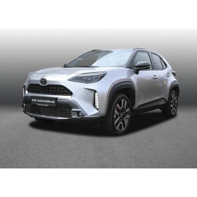 Toyota Yaris Cross 1.5 Hybrid Premiere Edition 85 kW