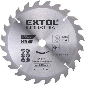 EXTOL 8791826A