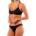 Rip Curl Amazon Cross Back Surf Bikini bikini top - Black (Black)
