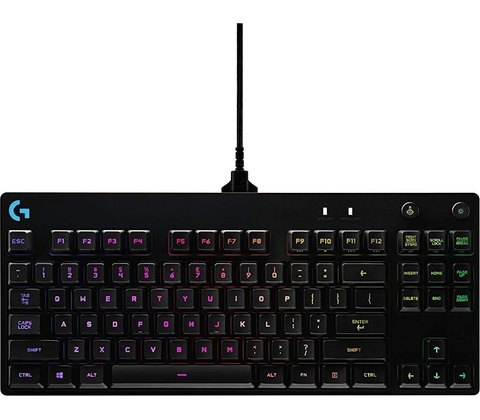 Logitech G PRO 920-009392