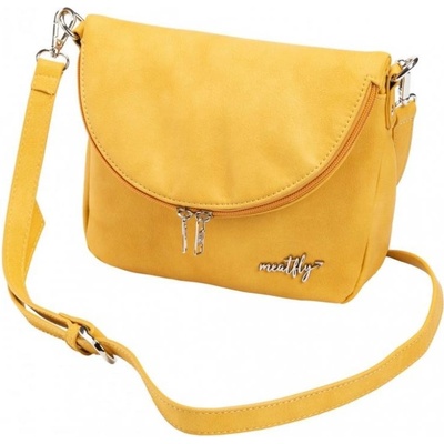 Meatfly Shea 2 Ladies Bag 2020 C Sunny Yellow