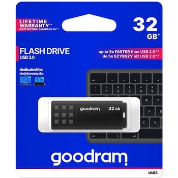 GOODRAM UME3 32GB UME3-0320K0R11