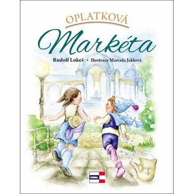 Oplatková Markéta - Rudolf Lukeš – Hledejceny.cz