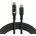 everActive CBB-2PD5L USB-C / USB-C LCD 200cm