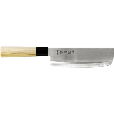SEKYRIU Japan nôž Nakiri 17 cm