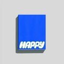 Jin - Happy / Navigate Version CD