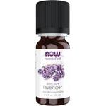 NOW Lavender Oil | 100% Pure Lavandula Angustifolia [30 мл]