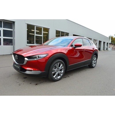 Mazda CX-30 e-SKYACTIV-G 140 103 kW