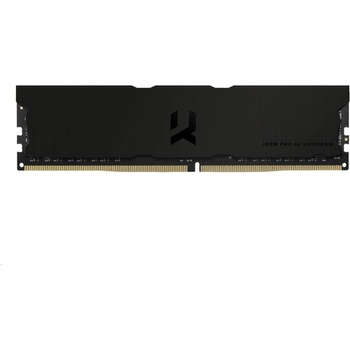 Goodram DDR4 16GB 3600MHz CL18 IRP-K3600D4V64L18S/16GDC