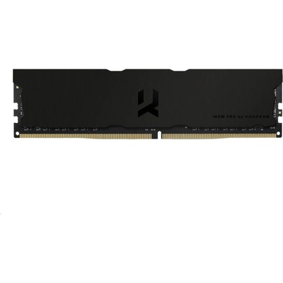 Goodram DDR4 16GB 3600MHz CL18 IRP-K3600D4V64L18S/16GDC