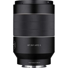 Samyang 35 mm f/1.4 AF II Sony E-mount