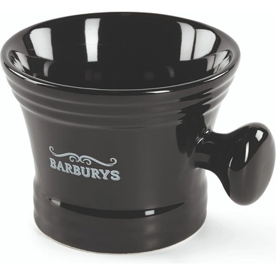 Barburys Shaving Mug GariBaldi 7750008