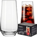 Krosno Poháre na nápoje 6 x 480 ml