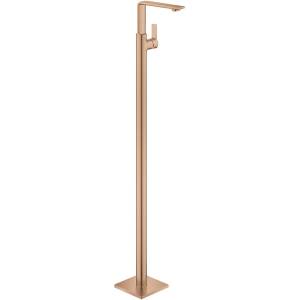 GROHE Едноръкохватков смесител за умивалник, 23856dl1, подов монтаж (23856dl1)