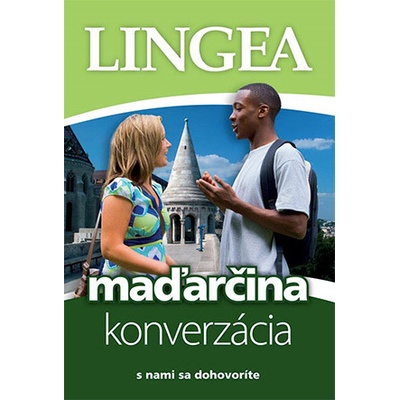Slovensko - maďarská konverzácia