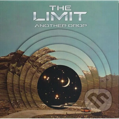 The Limit - Another Drop CD