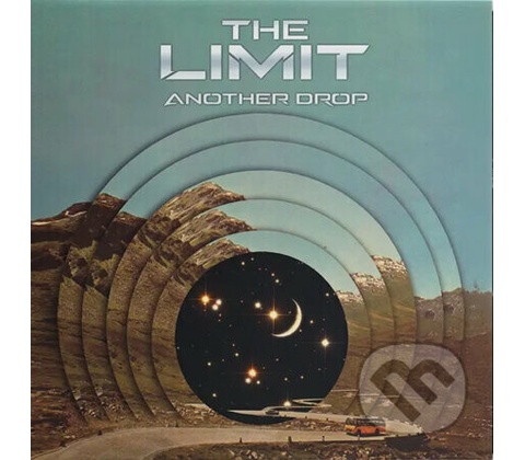 The Limit - Another Drop CD