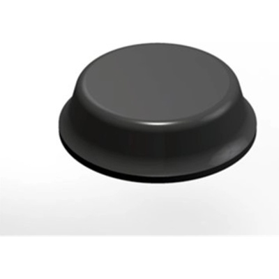 3M Bumpon SJ5012 черно, плато = 56 бр (7000001884)