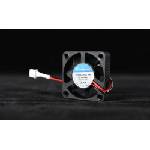 LDO Motors Вентилатор за хотенд - Trident RevC (4010AF-24-CW2)