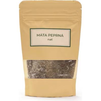 Dr.Svatek Herbadent Máta peprná bylinný čaj 50 g