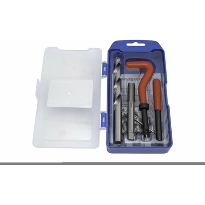 Sada na opravu závitů M12x1,25 - QUATROS QS14187G – Hledejceny.cz
