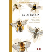 Bees of Europe