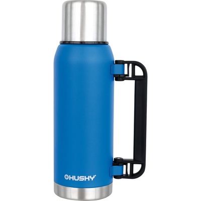 Thermos bottle HUSKY MOXX blue Other One size 1 l