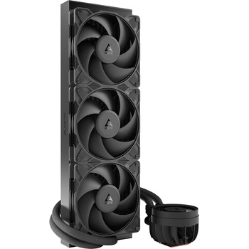 ARCTIC Liquid Freezer III Pro 420 Black (ACFRE00181A)