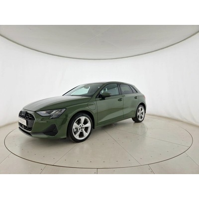 Audi A3 1.5 TFSI Sportback Advanced Business 110 kW