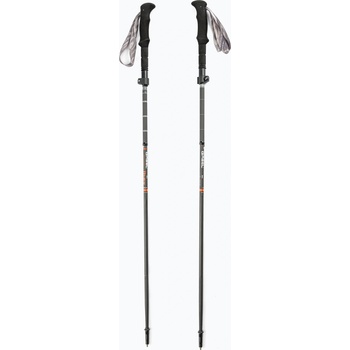 Gabel Туристически щеки Gabel Ibex XTS черен