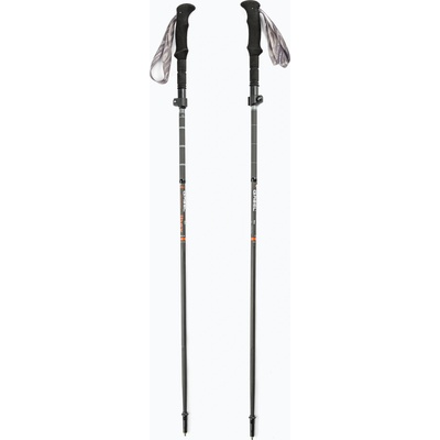 Gabel Туристически щеки Gabel Ibex XTS черен