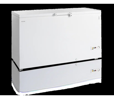 Tefcold FR505S-l