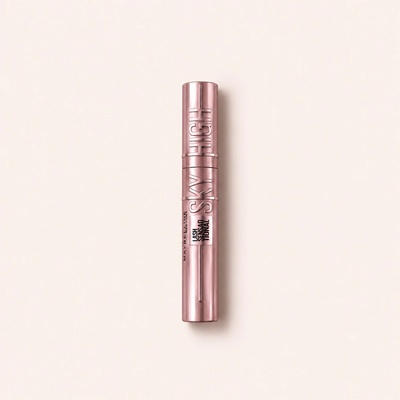 Maybelline Lash Sensational Sky High Holiday Mscara Řasenka Brown 7,2 ml